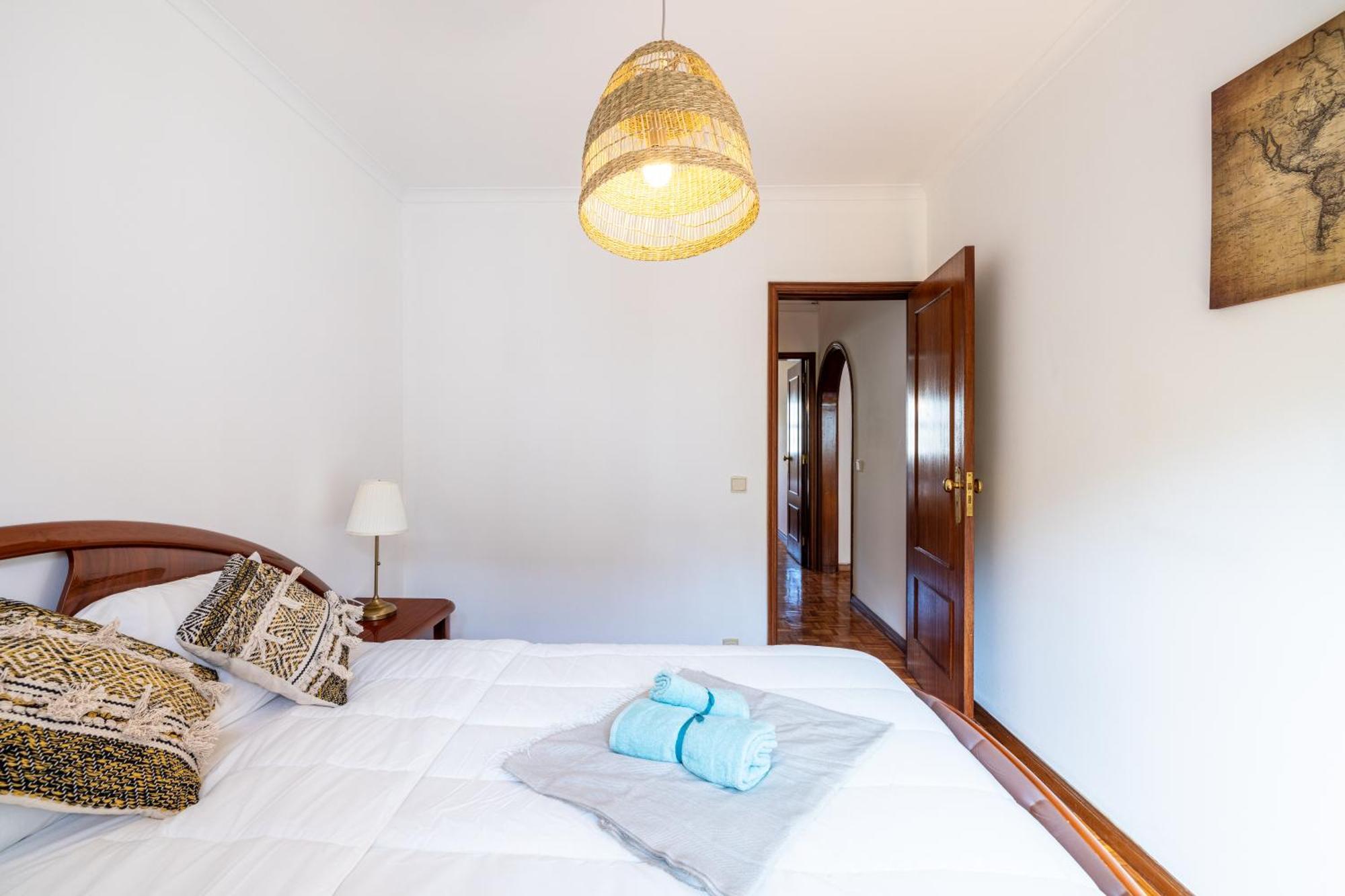 Boavista Premium With Ac, Terrace- Parking ,Supermarket And Metro T3 Apartment Porto Exterior photo